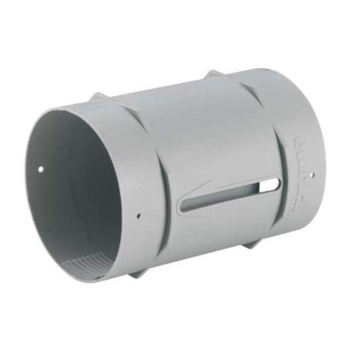  Difusor de parede WL Diam 65-72 mm TRUMA - CB10152 