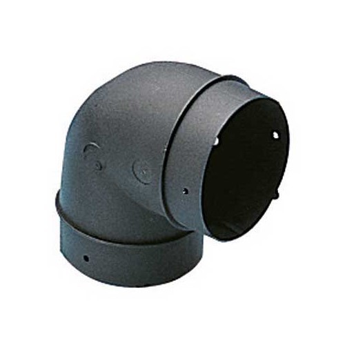  Conector acodado BG diámetro: 65-72 mm TRUMA - CB10156 