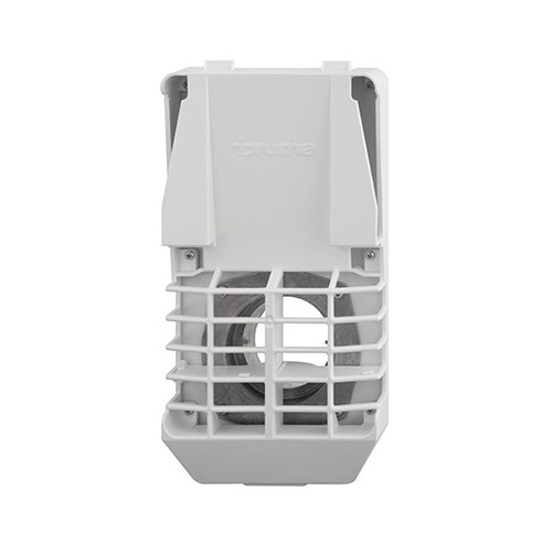  Kit de respiradero corto AKW2 para calefacción TRUMA S2200 - CB10208 