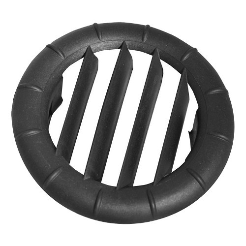     
                
                
    Inserto a lamelle nero Diam 65-72 mm TRUMA - CB10507
