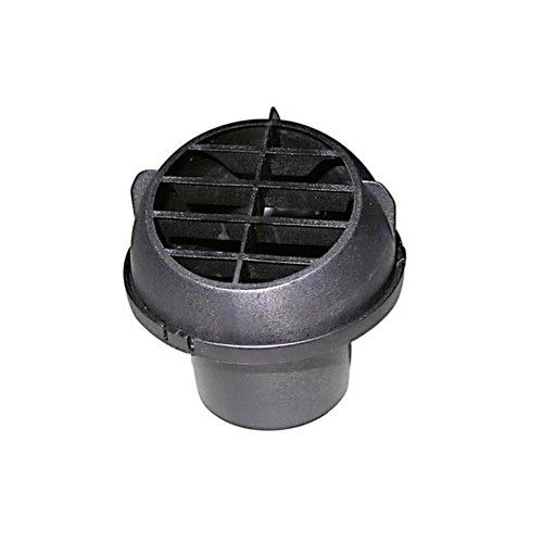     
                
                
    Diffuseur d'air flexible Ø60mm orientable à 360° pour chauffage AIR TOP WEBASTO   - CB10528
