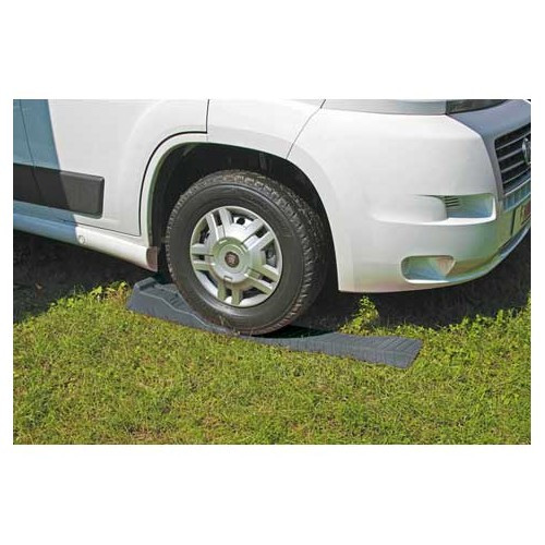 Baffle plates 74x22.5 cm GRIP SYSTEM FIAMMA - sold by 2 - CD10206