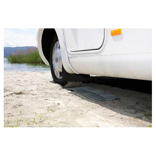 Baffle plates 74x22.5 cm GRIP SYSTEM FIAMMA - sold by 2 - CD10206