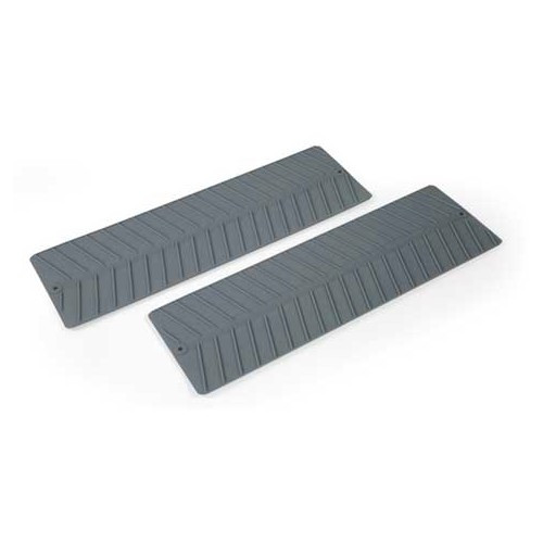     
                
                
    Plaques de désenlisement 74x22,5 cm GRIP SYSTEM FIAMMA - vendues par 2 - CD10206
