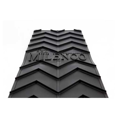 Pair of MILENCO Baffle plates - CD10207