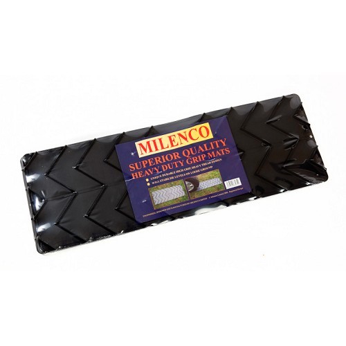 Pair of MILENCO Baffle plates - CD10207