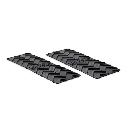     
                
                
    Paire de Plaques de désenlisement MILENCO - CD10207
