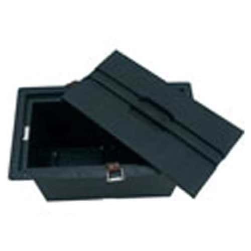 390x195x240mm built-in battery compartment - CD10212-1 