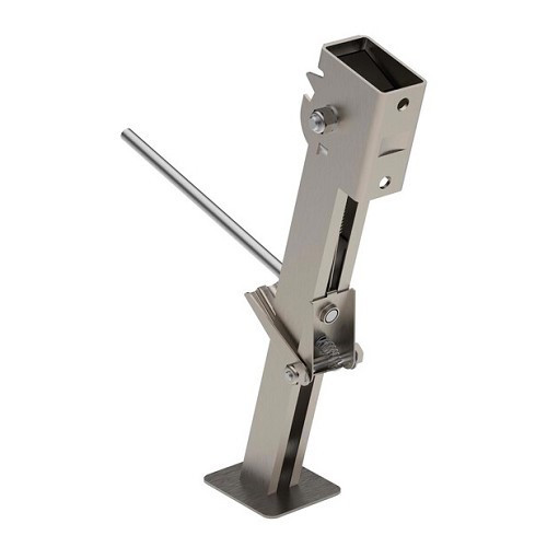     
                
                
    Jack Jacks Height: 39-55 cm LIPPERT- for van, motorhome or caravan - sold by 2. - CD10218
