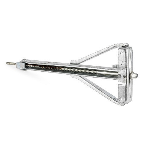     
                
                
    Stabilizing jack AL-KO PTAC 1300 kg short version - for van, motorhome, caravan, trailer - CD10224
