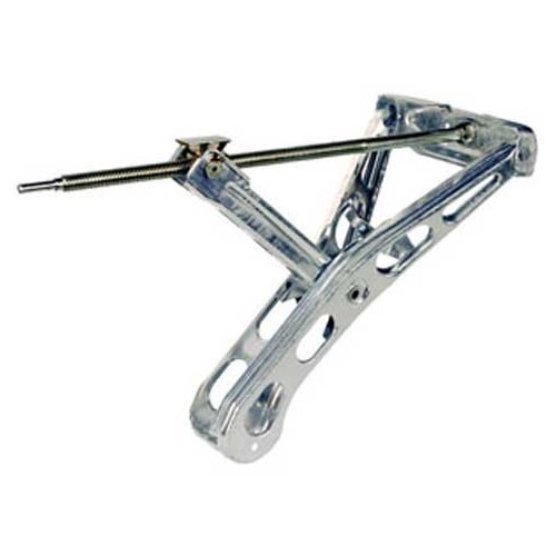     
                
                
    Stabilizing jack AL-KO PTAC 2500 kg PREMIUM- for motorhome or caravan. - CD10228

