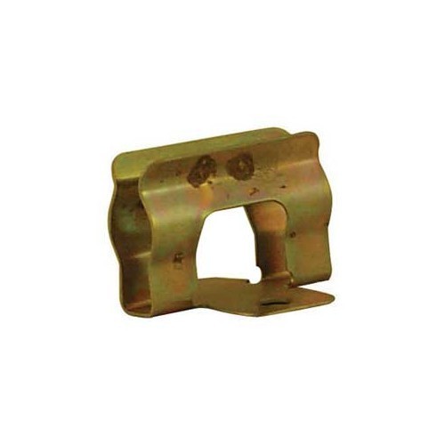     
                
                
    Crankshaft crank clip axis 10mm - CD10246
