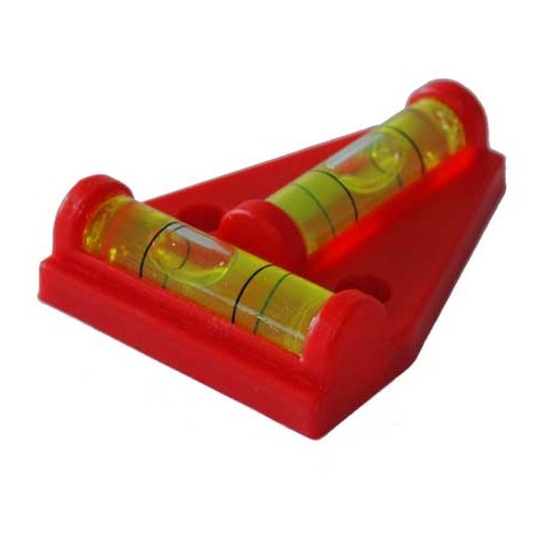 Livella a bolla d'aria - CD10276