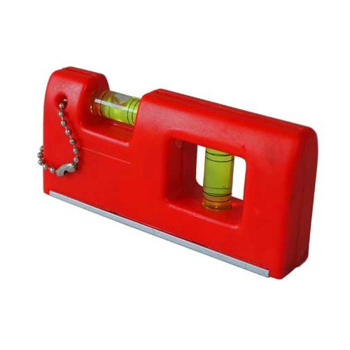     
                
                
    Livella a bolla d'aria - attacco magnetico - CD10278
