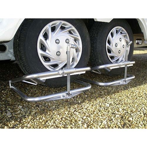 1 ton aluminum Cric Leveller lifting system - CD10423