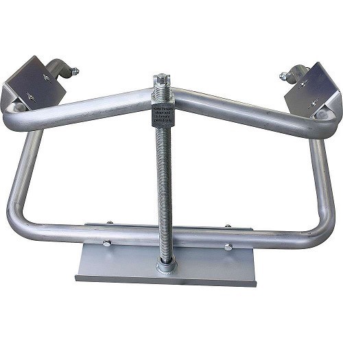     
                
                
    1 ton aluminum "Cric Leveller" lifting system - CD10423
