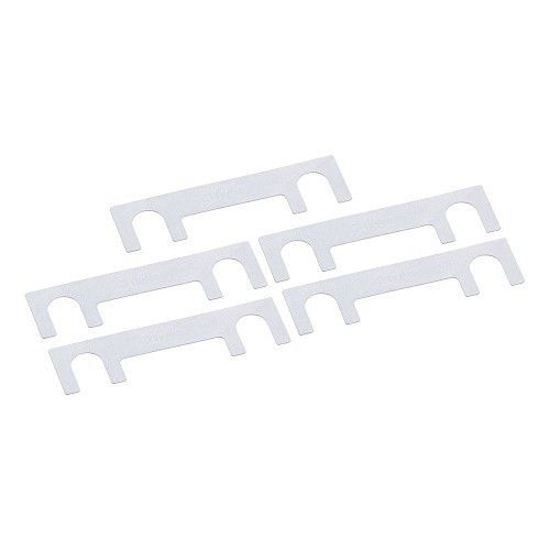     
                
                
    5 fusibile a lama 50 A - CD10425
