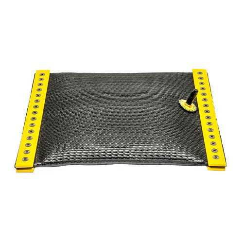 EMUK Air Lift inflatable chock - CD10427