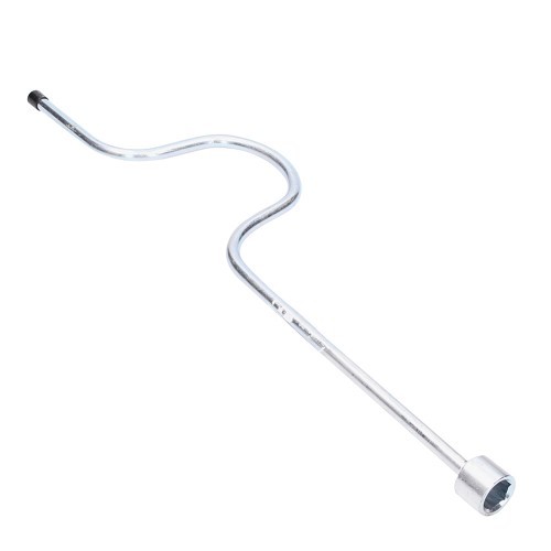     
                
                
    Vilebrequin (manivelle) pour douille 23 mm L: 625 mm - CD10444
