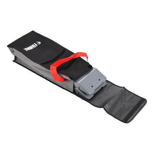 Coppia di cunei WHEEL SAVER LEVEL BAG S Borsa di stoccaggio Fiamma - CD10448