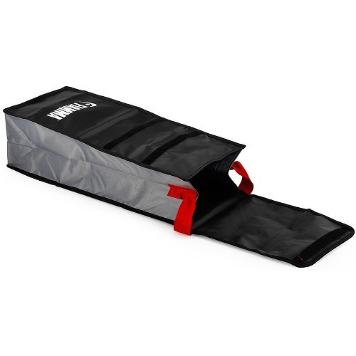 Coppia di cunei WHEEL SAVER LEVEL BAG S Borsa di stoccaggio Fiamma - CD10448