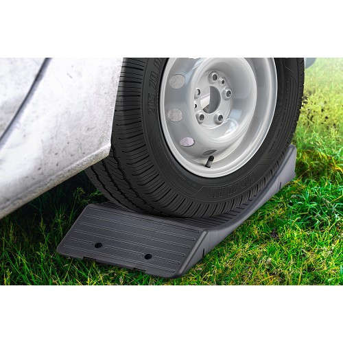 Coppia di cunei WHEEL SAVER LEVEL BAG S Borsa di stoccaggio Fiamma - CD10448