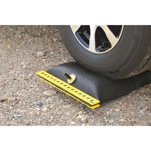  EMUK Air Lift Inflatable wedges - Set of 2 - CD10459-1 