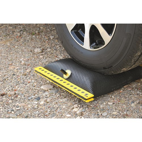 EMUK Air Lift Inflatable wedges - Set of 2 - CD10459