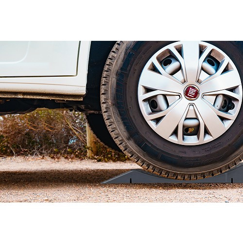 WHEEL SAVER Fiamma spessori anti-ovalizzazione - Set di 2 - CD10477