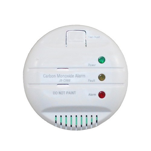  Detector de monóxido de carbono HABA - CE10025 