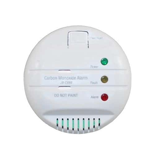  HABA carbon monoxide gas detector - CE10025 