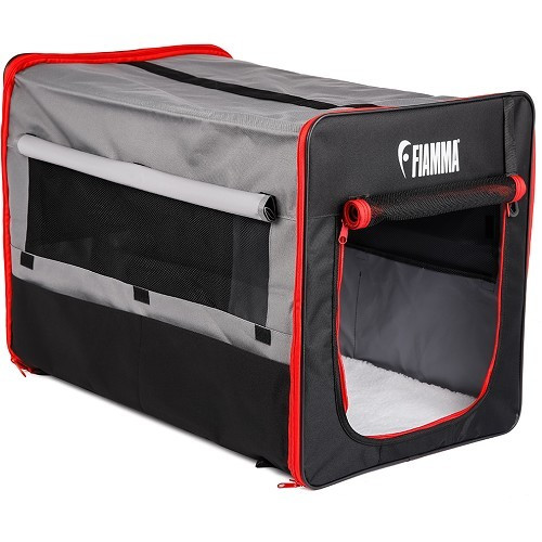     
                
                
    Foldable dog house CARRY DOG Fiamma - CF10112
