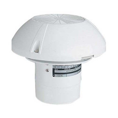  Electric roof ventilator 12V GY11 DOMETIC - CF10150 