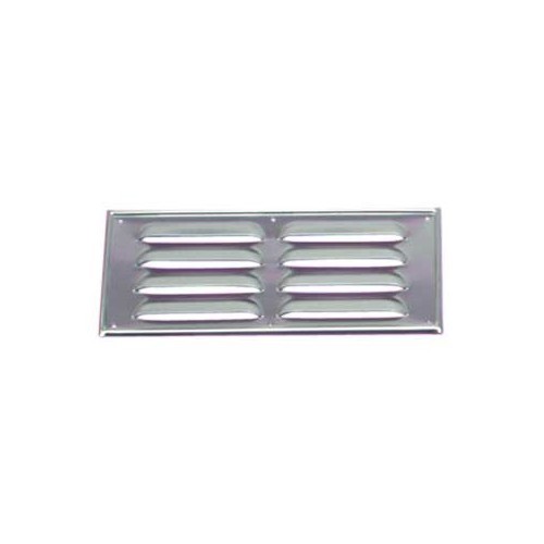  Aluminium ventilation grille 232x117 mm - CF10171 