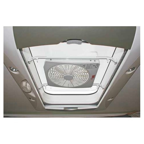     
                
                
    Ventilateur TURBO KIT 12V FIAMMA - CF10212
