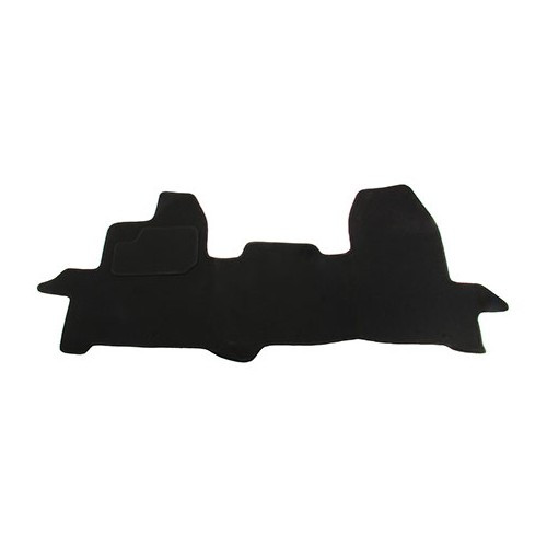     
                
                
    Custom made carpets Ford Transit Custom from 09/2013 - CF10319
