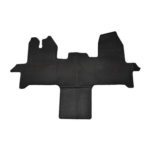     
                
                
    Tappetino su misura Ford Transit dopo il 08/2014 - CF10321
