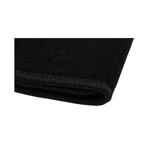 Custom carpets Ford Transit from 2000 to 06/2006 - CF10324