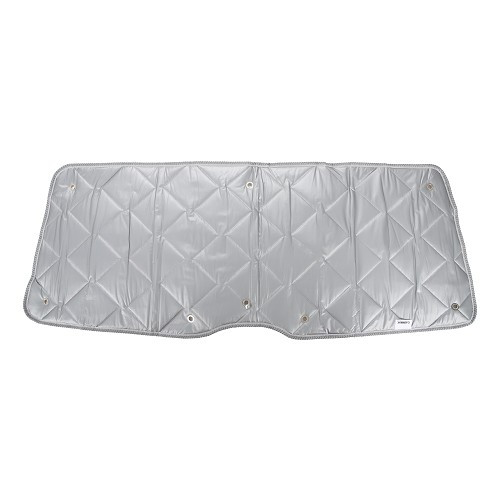 Interior curtain VW Transporter T5 hatchback - CF10443