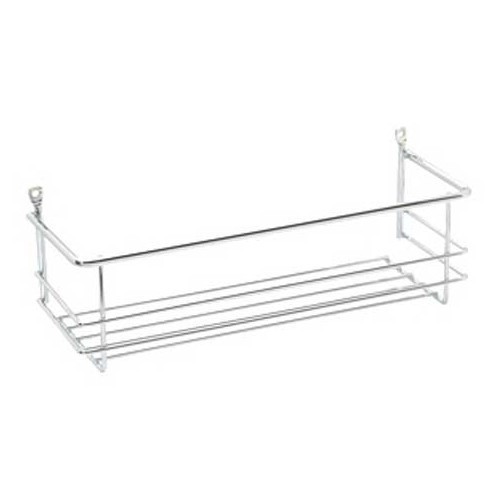  Metal L-shaped kitchen shelf - CF10568 