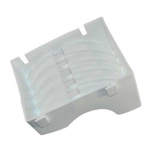 Tellerhalter weiß - CF10581