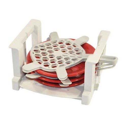  Plate rack - CF10582-2 