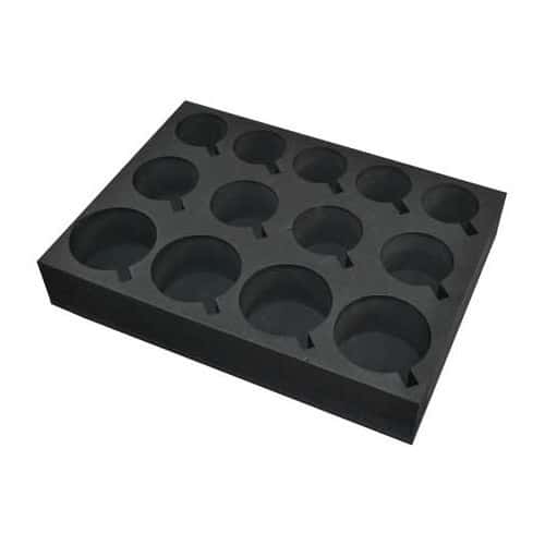  Tray for glasses and cups - CF10585-1 