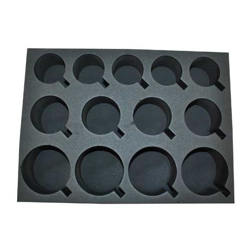  Tray for glasses and cups - CF10585-2 