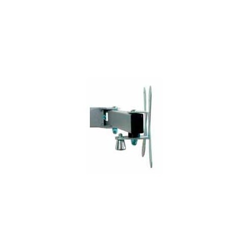  Porta TV articolato per montaggio a parete PROJECT 2000 12529 - CF10612-3 