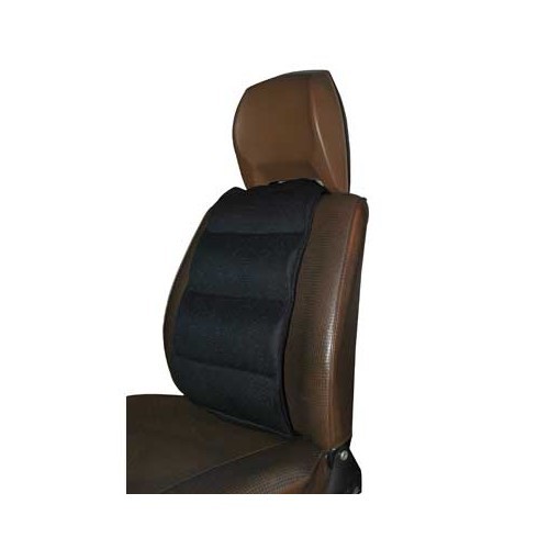  Integral seat back cushion - CF10634-4 