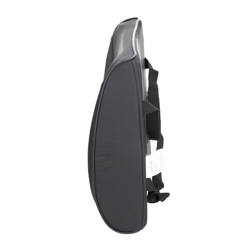  Coussin lombaire ergonomique pour confort de conduite - CF10640-2 