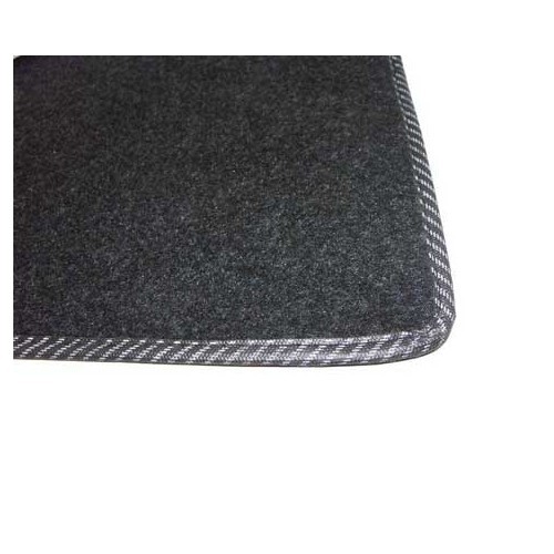  Made-to-measure mat for VW T4 - CF10650-1 
