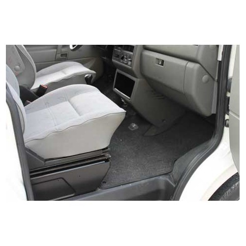 Made-to-measure mat for VW T4 - CF10650-2 