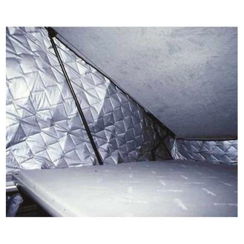     
                
                
    VW T6 short pop-up roof insulation - CF10679
